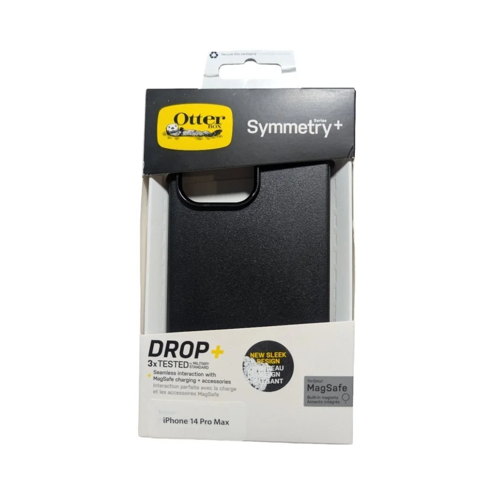 OtterBox important notes